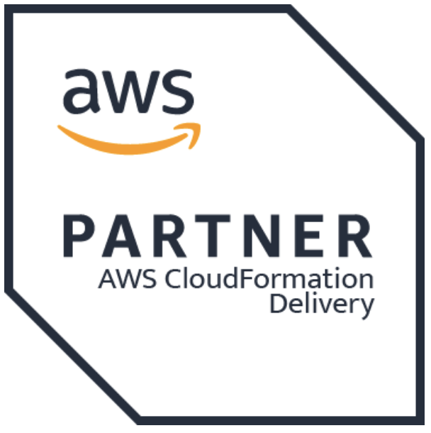 AWS Partner — CloudFormation Delivery