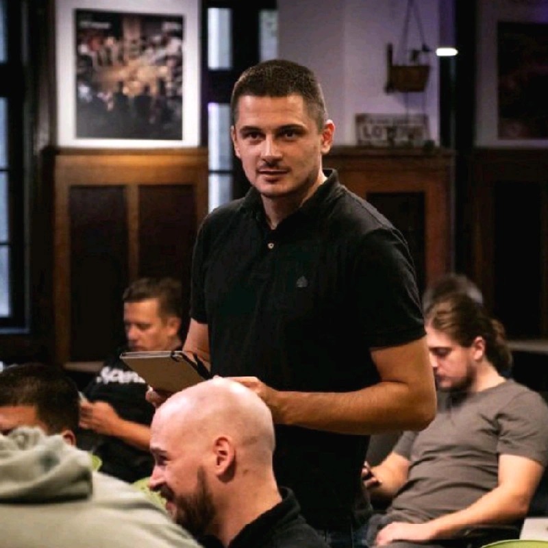 Darko Vasiljevic