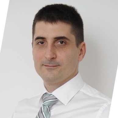 Vladimir Gasic